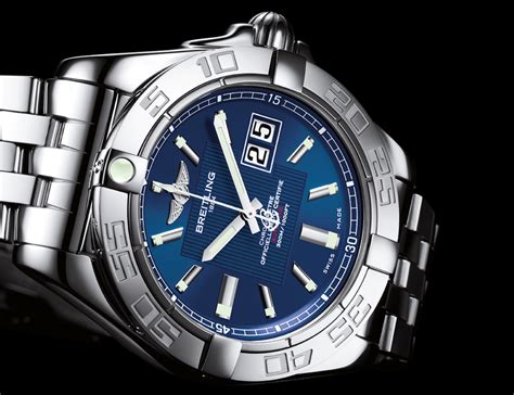 breitling galactic 41 jazz time|breitling galactic 41 price.